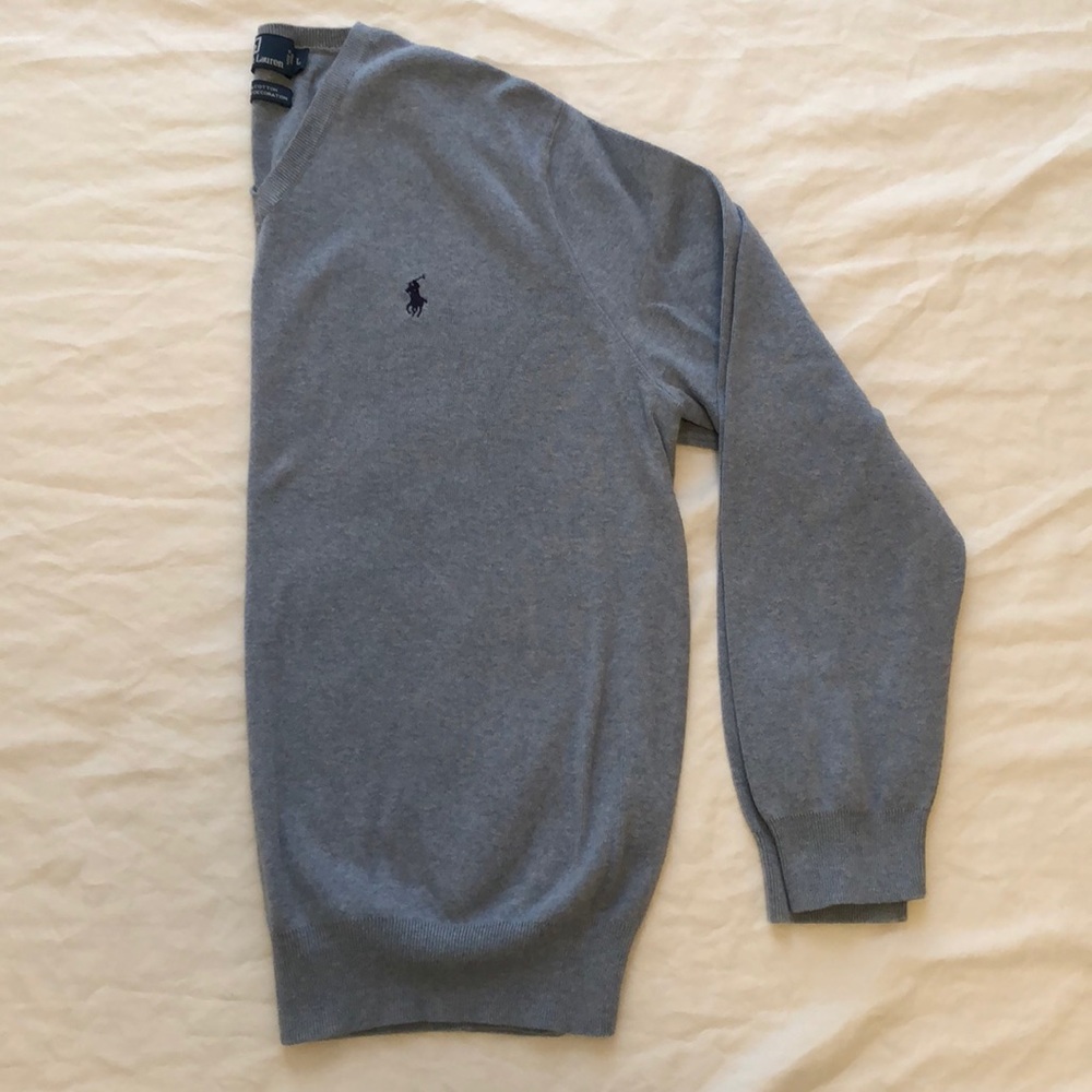 Ralph Lauren Sweater
